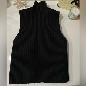 Zara women’s knit tank size M